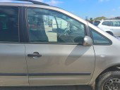 Usa dreapta fata Ford Galaxy 1 [Fabr 1995-2006] GREY