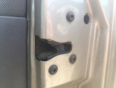 Broasca usa dreapta fata Ford Galaxy 1 [Fabr 1995-2006] OEM