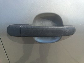 Maner usa dreapta fata Ford Galaxy 1 [Fabr 1995-2006] OEM