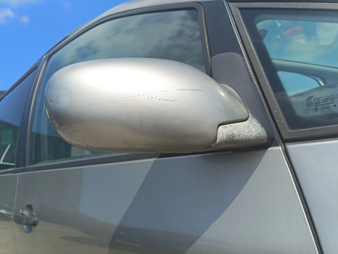 Oglinda dreapta Ford Galaxy 1 [Fabr 1995-2006] GREY