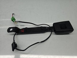 Capsa centura stanga fata Skoda Roomster Praktik (5J) [Fabr 2006-2015] 5J0858471D