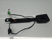 Capsa centura stanga fata Skoda Roomster Praktik (5J) [Fabr 2006-2015] 5J0858471D