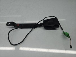 Capsa centura dreapta fata Skoda Roomster Praktik (5J) [Fabr 2006-2015] 5J0858472B