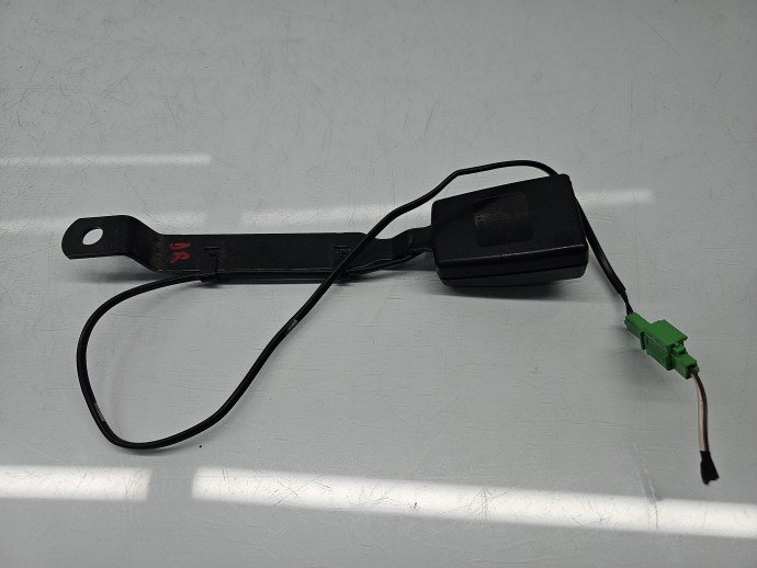 Capsa centura dreapta fata Skoda Roomster Praktik (5J) [Fabr 2006-2015] 5J0858472B