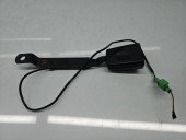 Capsa centura dreapta fata Skoda Roomster Praktik (5J) [Fabr 2006-2015] 5J0858472B