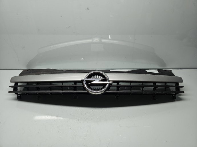 Grila bara fata Opel Astra H [Fabr 2004-2009] Hatchback 13108463