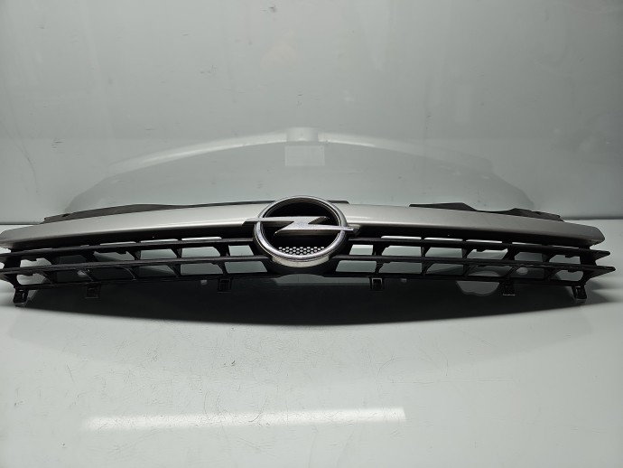 Grila bara fata Opel Astra H [Fabr 2004-2009] Hatchback 13108463