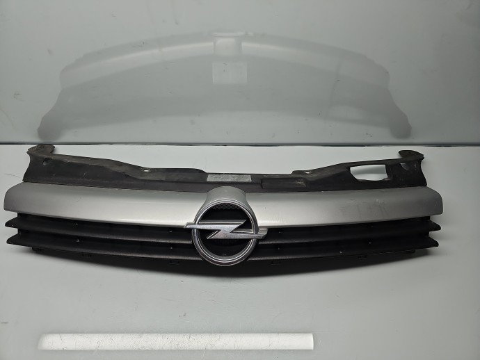 Grila bara fata Opel Astra H [Fabr 2004-2009] Hatchback 13108463