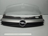 Grila bara fata Opel Astra H [Fabr 2004-2009] Hatchback 13108463