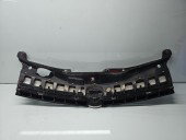 Grila bara fata Opel Astra H [Fabr 2004-2009] Hatchback 13108463