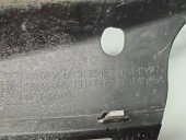 Grila bara fata Opel Astra H [Fabr 2004-2009] Hatchback 13108463