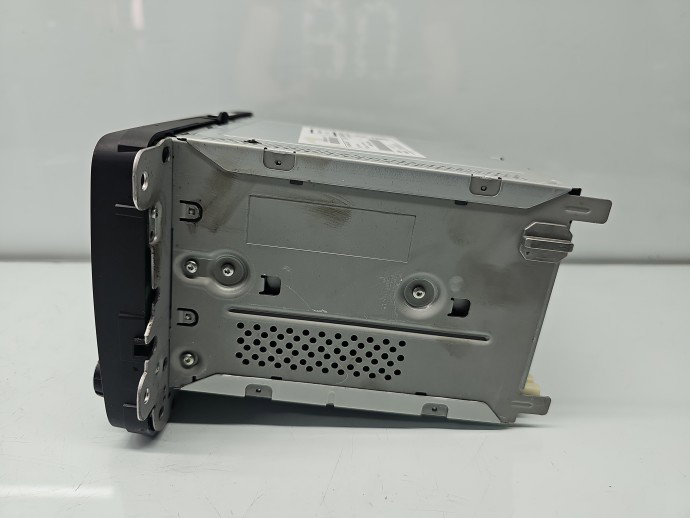 Radio CD cu navigatie Skoda Roomster Praktik (5J) [Fabr 2006-2015] 5J0035161G