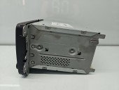 Radio CD cu navigatie Skoda Roomster Praktik (5J) [Fabr 2006-2015] 5J0035161G