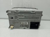Radio CD cu navigatie Skoda Roomster Praktik (5J) [Fabr 2006-2015] 5J0035161G