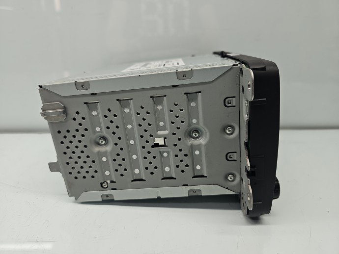 Radio CD cu navigatie Skoda Roomster Praktik (5J) [Fabr 2006-2015] 5J0035161G