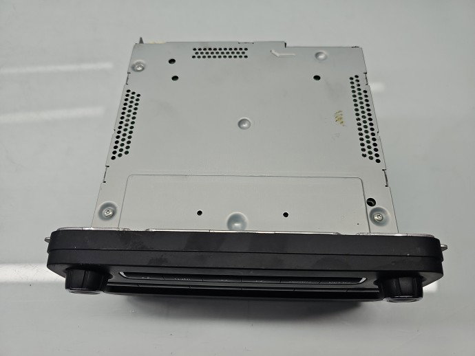 Radio CD cu navigatie Skoda Roomster Praktik (5J) [Fabr 2006-2015] 5J0035161G