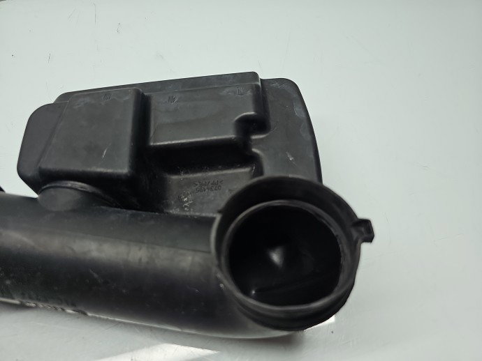 Tub admisie aer Opel Astra H [Fabr 2004-2009] 24437914