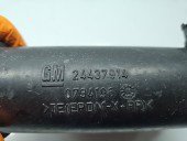 Tub admisie aer Opel Astra H [Fabr 2004-2009] 24437914