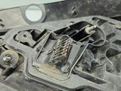 Stop aripa stanga Opel Astra H [Fabr 2004-2009] Hatchback OEM