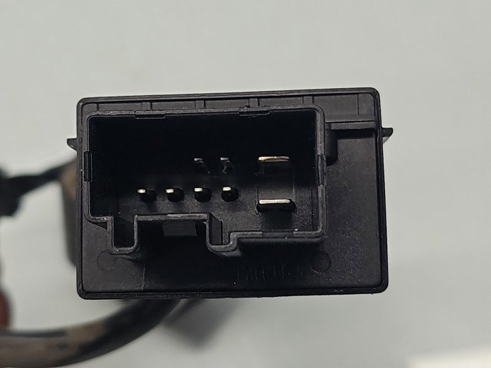 Releu pompa combustibil Skoda Roomster Praktik (5J) [Fabr 2006-2015] 1K0906093G