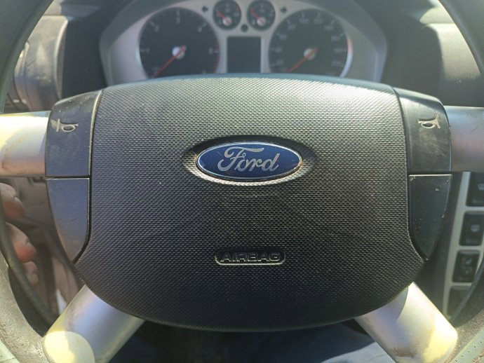 Airbag volan Ford Galaxy 1 [Fabr 1995-2006] OEM