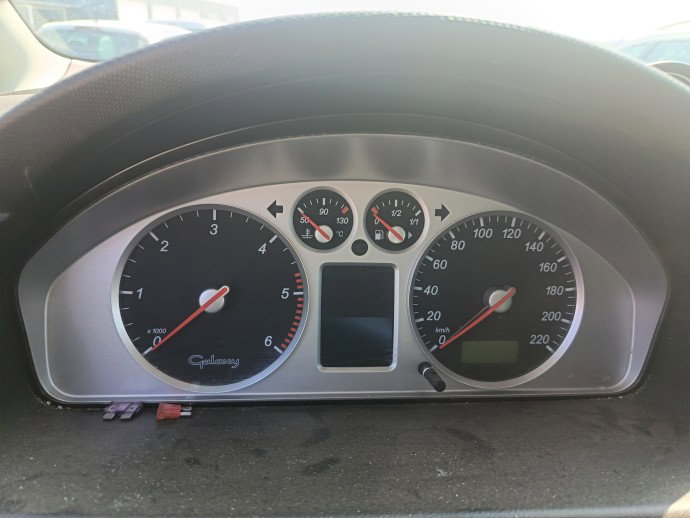 Ceas bord Ford Galaxy 1 [Fabr 1995-2006] OEM