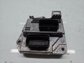 Calculator motor ECU Opel Astra H [Fabr 2004-2009] 12230740