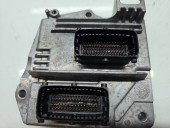Calculator motor ECU Opel Astra H [Fabr 2004-2009] 12230740