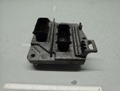 Calculator motor ECU Opel Astra H [Fabr 2004-2009] 12230740