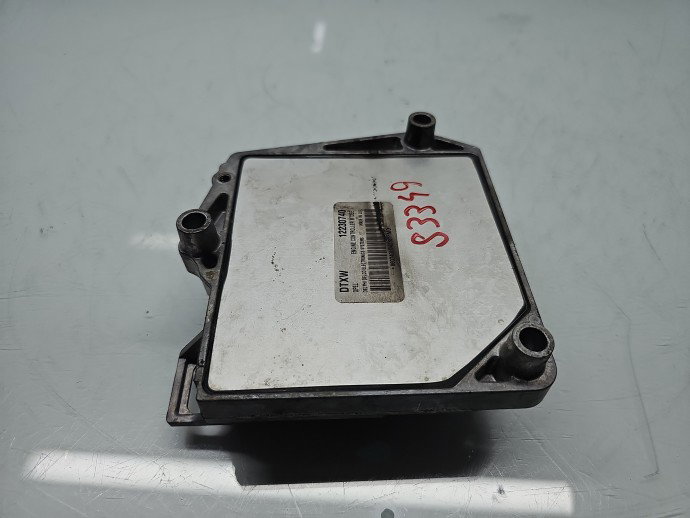 Calculator motor ECU Opel Astra H [Fabr 2004-2009] 12230740
