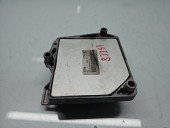 Calculator motor ECU Opel Astra H [Fabr 2004-2009] 12230740