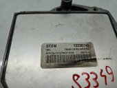 Calculator motor ECU Opel Astra H [Fabr 2004-2009] 12230740