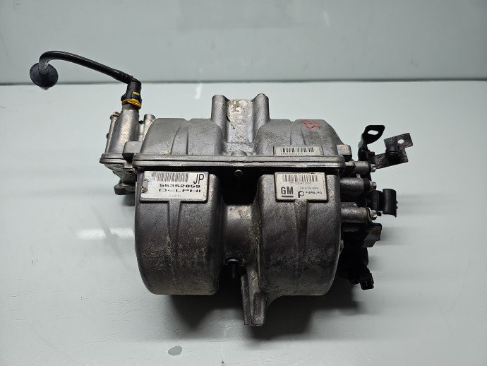 Galerie admisie Opel Astra H [Fabr 2004-2009] 24435069