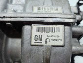 Galerie admisie Opel Astra H [Fabr 2004-2009] 24435069