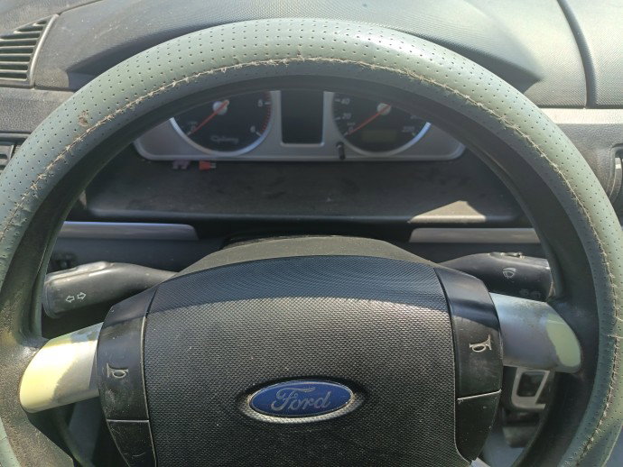 Ansamblu manete Ford Galaxy 1 [Fabr 1995-2006] OEM