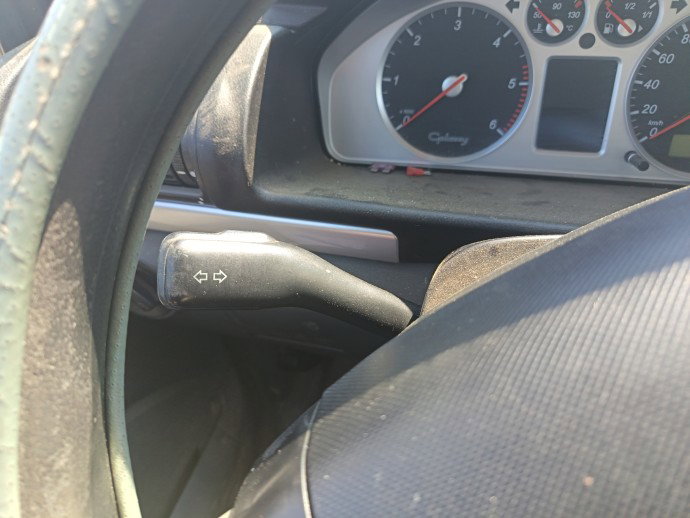 Ansamblu manete Ford Galaxy 1 [Fabr 1995-2006] OEM