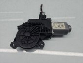 Motoras geam dreapta spate Skoda Roomster Praktik (5J) [Fabr 2006-2015] Monovolum 6R0959812J