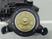 Motoras geam dreapta spate Skoda Roomster Praktik (5J) [Fabr 2006-2015] Monovolum 6R0959812J