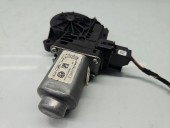 Motoras geam dreapta spate Skoda Roomster Praktik (5J) [Fabr 2006-2015] Monovolum 6R0959812J