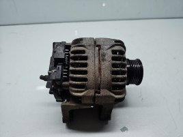 Alternator Opel Astra H [Fabr 2004-2009] 55556067