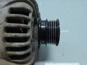 Alternator Opel Astra H [Fabr 2004-2009] 55556067