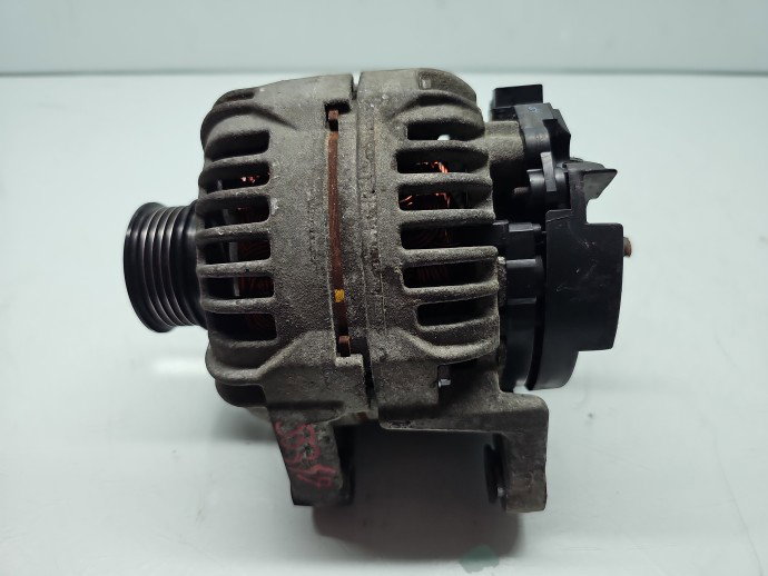 Alternator Opel Astra H [Fabr 2004-2009] 55556067