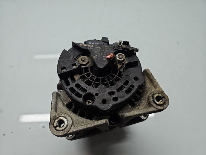 Alternator Opel Astra H [Fabr 2004-2009] 55556067