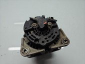 Alternator Opel Astra H [Fabr 2004-2009] 55556067