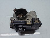 Clapeta acceleratie Opel Astra H [Fabr 2004-2009] 055352858