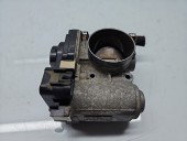 Clapeta acceleratie Opel Astra H [Fabr 2004-2009] 055352858