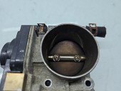 Clapeta acceleratie Opel Astra H [Fabr 2004-2009] 055352858