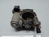 Clapeta acceleratie Opel Astra H [Fabr 2004-2009] 055352858