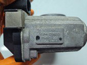 Clapeta acceleratie Opel Astra H [Fabr 2004-2009] 055352858
