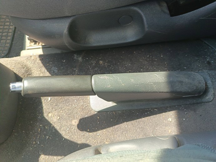 Maneta frana de mana Ford Galaxy 1 [Fabr 1995-2006] OEM